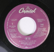 Cover art for Please Hammer, Don't Hurt 'Em [Vinyl]