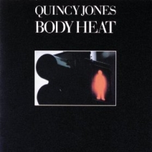 Cover art for Body Heat