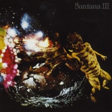 Cover art for Santana Iii (Mov Version)