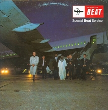Cover art for Special Beat Service