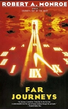 Cover art for Far Journeys (Journeys Trilogy)