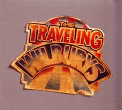 Cover art for Traveling Wilburys Collection [2 CD/DVD Combo]