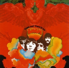 Cover art for Time In! Time Out! For Them!