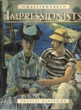 Cover art for Impressionists
