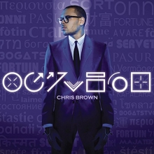Cover art for Fortune (Deluxe Version)