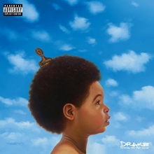 Cover art for Nothing Was The Same [Explicit]