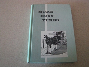 Cover art for More Busy Times