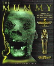 Cover art for THE MUMMY