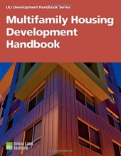 Cover art for Multifamily Housing Development Handbook (Development Handbook series)