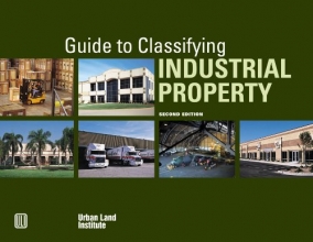 Cover art for Guide to Classifying Industrial Property