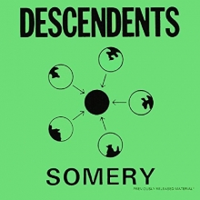 Cover art for Somery [Vinyl]