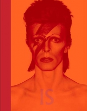 Cover art for David Bowie Is... (Museum of Contemporary Art, Chicago: Exhibition Catalogues)