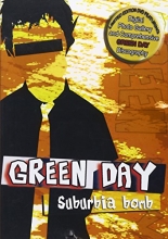 Cover art for Green Day Suburbia bomb