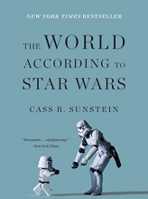 Cover art for The World According to Star Wars