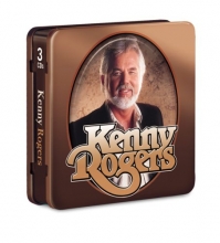 Cover art for Kenny Rogers