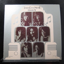 Cover art for Harmony