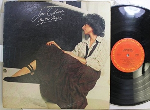 Cover art for STAY THE NIGHT [LP VINYL]