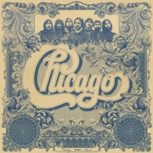 Cover art for Chicago VI