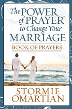 Cover art for The Power of Prayer to Change Your Marriage Book of Prayers