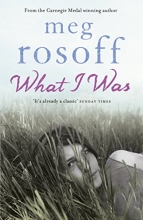 Cover art for What I Was