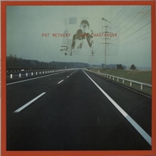 Cover art for New Chautauqua