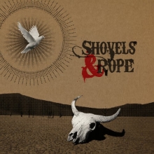 Cover art for Shovels & Rope