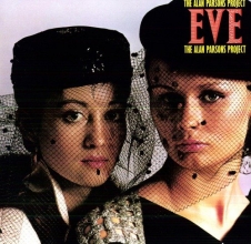 Cover art for Eve 