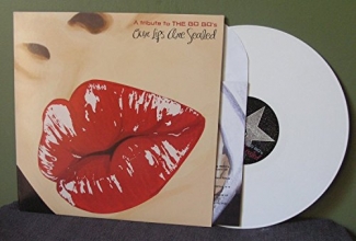 Cover art for Our Lips Are Sealed: A Tribute to The Go Go's