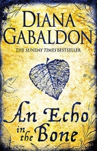 Cover art for An Echo in the Bone (Outlander)