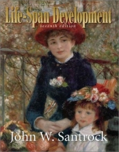 Cover art for Life-Span Development