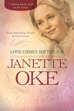 Cover art for Love Comes Softly 5-8