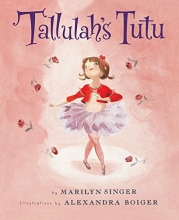 Cover art for Tallulahs Tutu