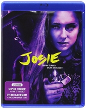 Cover art for Josie [Blu-ray]