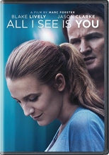 Cover art for All I See Is You