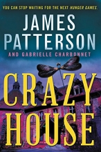 Cover art for Crazy House (Crazy House #1)