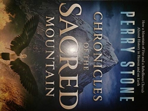 Cover art for Chronicles Of The Sacred Mountain