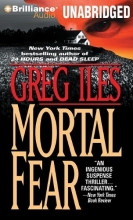 Cover art for Mortal Fear