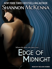 Cover art for Edge Of Midnight (McClouds & Friends)