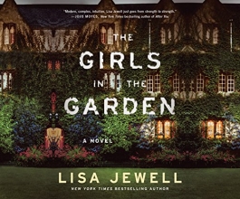 Cover art for The Girls In the Garden: A Novel