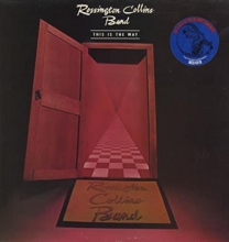 Cover art for This Is the Way