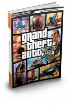 Cover art for Grand Theft Auto V (Signature)