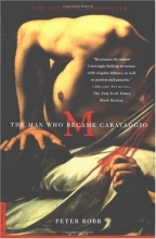 Cover art for M: The Man Who Became Caravaggio