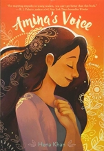 Cover art for Amina's Voice
