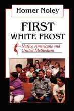 Cover art for First White Frost