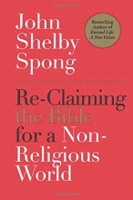 Cover art for Re-Claiming the Bible for a Non-Religious World