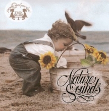 Cover art for Growing Minds With Music: Nature Sounds