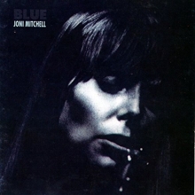 Cover art for BLUE [Vinyl]