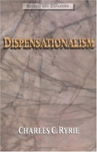 Cover art for Dispensationalism