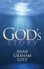 Cover art for God's Story