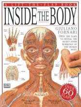 Cover art for Inside the Body (Lift-the-flap Book)